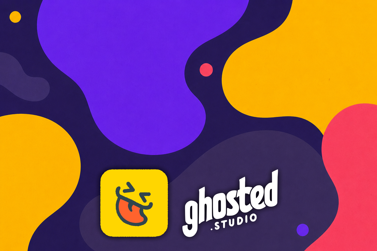 Why ghosted.studio isn't an Agency